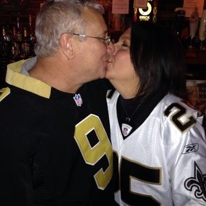 Meet your Posher, Pat-tom